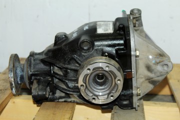 1428164  DIFERENCIAL TRASERO BMW SERIE 3 BERLINA (E46) 316i 2000 1428164 210166 BMW - 1