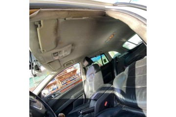 SKODA SUPERB COMBI (3T5) Elegance