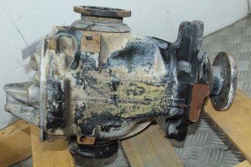 1428164  DIFERENCIAL TRASERO BMW SERIE 3 BERLINA (E46) 316i 2000 1428164 210166 BMW - 3