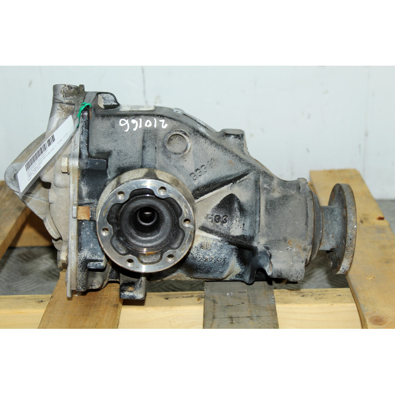 1428164  DIFERENCIAL TRASERO BMW SERIE 3 BERLINA (E46) 316i 2000 1428164 210166 BMW - 4