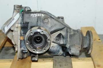1428164  DIFERENCIAL TRASERO BMW SERIE 3 BERLINA (E46) 316i 2000 1428164 210166 BMW - 4
