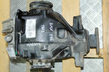 1428164  DIFERENCIAL TRASERO BMW SERIE 3 BERLINA (E46) 316i 2000 1428164 210166 BMW - 5