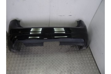 NEGRO PARAGOLPES TRASERO VOLVO V60 FAMILIAR Summum 2014 NEGRO 208210 VOLVO - 1