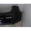 NEGRO PARAGOLPES TRASERO VOLVO V60 FAMILIAR NEGRO PARAGOLPES TRASERO VOLVO V60 FAMILIAR