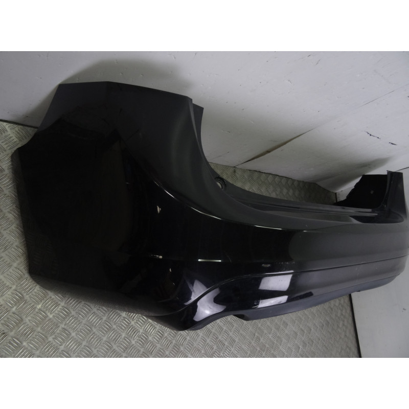 NEGRO PARAGOLPES TRASERO VOLVO V60 FAMILIAR