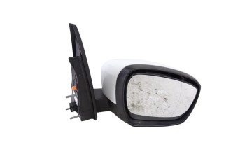 BLANCO  RETROVISOR DERECHO FORD S-MAX (CDR) Trend 2017 BLANCO 212266 FORD - 1