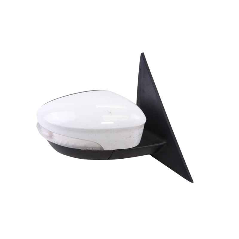 BLANCO  RETROVISOR DERECHO FORD S-MAX (CDR) Trend 2017 BLANCO 212266 FORD - 1