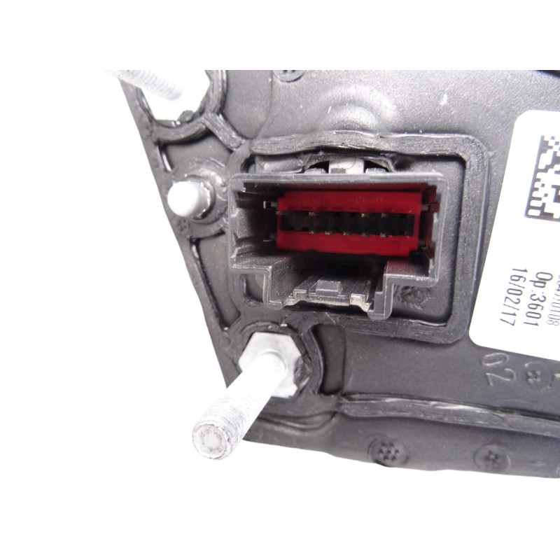 BLANCO  RETROVISOR DERECHO FORD S-MAX (CDR) Trend 2017 BLANCO 212266 FORD - 2