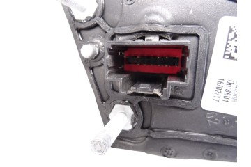 BLANCO  RETROVISOR DERECHO FORD S-MAX (CDR) Trend 2017 BLANCO 212266 FORD - 2