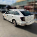 SKODA SUPERB COMBI (3T5) Elegance