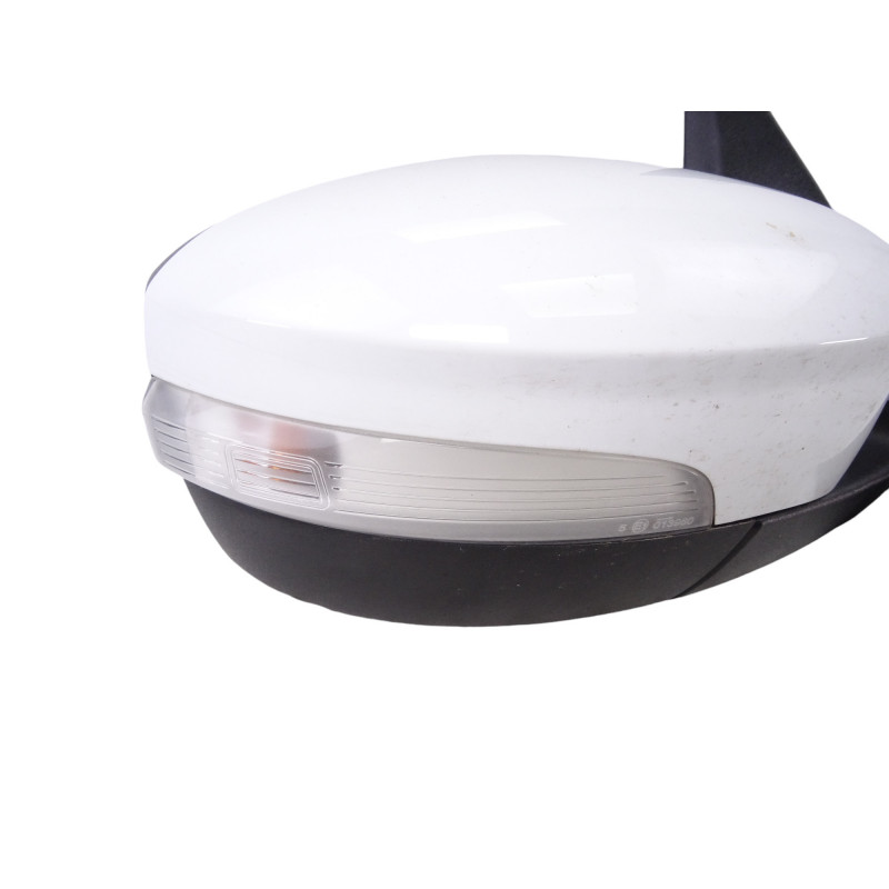 BLANCO  RETROVISOR DERECHO FORD S-MAX (CDR) Trend 2017 BLANCO 212266 FORD - 3