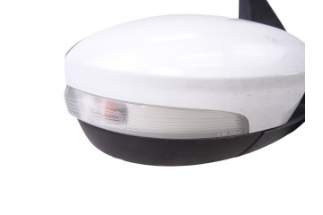 BLANCO  RETROVISOR DERECHO FORD S-MAX (CDR) Trend 2017 BLANCO 212266 FORD - 3