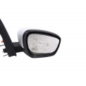 BLANCO  RETROVISOR DERECHO FORD S-MAX (CDR) Trend 2017 BLANCO 212266 FORD - 4