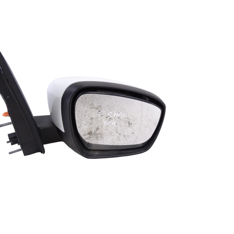 BLANCO  RETROVISOR DERECHO FORD S-MAX (CDR) Trend 2017 BLANCO 212266 FORD - 4