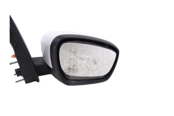 BLANCO  RETROVISOR DERECHO FORD S-MAX (CDR) Trend 2017 BLANCO 212266 FORD - 4