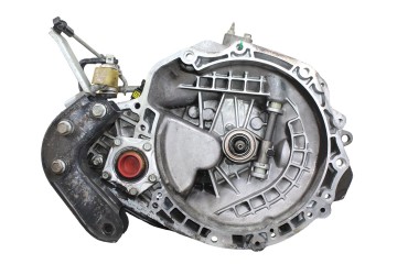 M 5V CAJA CAMBIOS CHEVROLET AVEO BERLINA