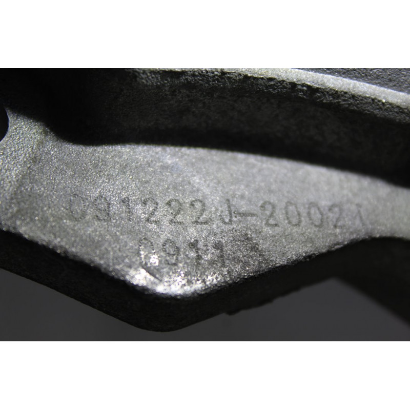 M 5V CAJA CAMBIOS CHEVROLET AVEO BERLINA