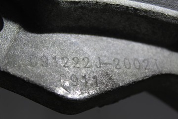 M 5V CAJA CAMBIOS CHEVROLET AVEO BERLINA