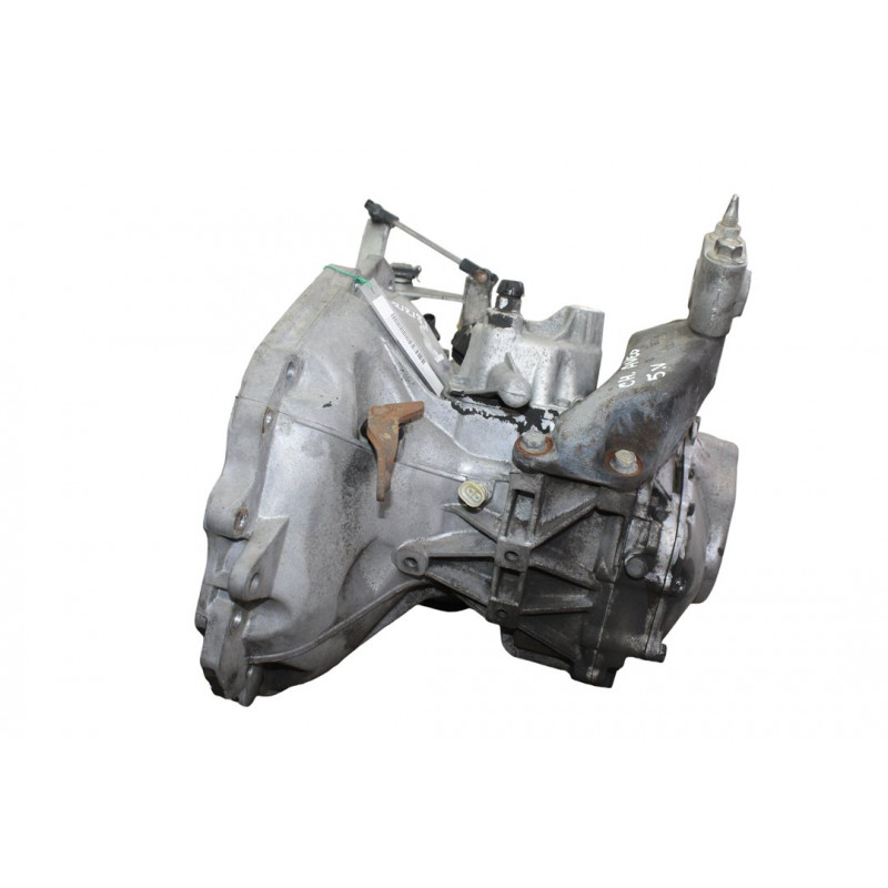 M 5V CAJA CAMBIOS CHEVROLET AVEO BERLINA