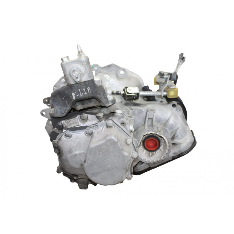 M 5V CAJA CAMBIOS CHEVROLET AVEO BERLINA