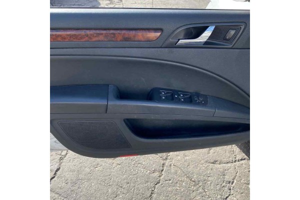 SKODA SUPERB COMBI (3T5) Elegance