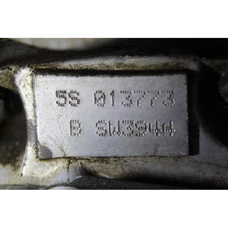 M 5V CAJA CAMBIOS CHEVROLET AVEO BERLINA