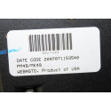 TECHO ELECTRICO DODGE CALIBER (PM) TECHO ELECTRICO DODGE CALIBER (PM)
