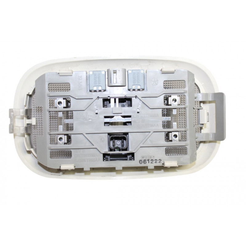 TECHO ELECTRICO DODGE CALIBER (PM)