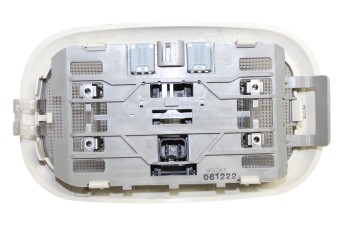  TECHO ELECTRICO DODGE CALIBER (PM) S 2007 209579 DODGE - 5