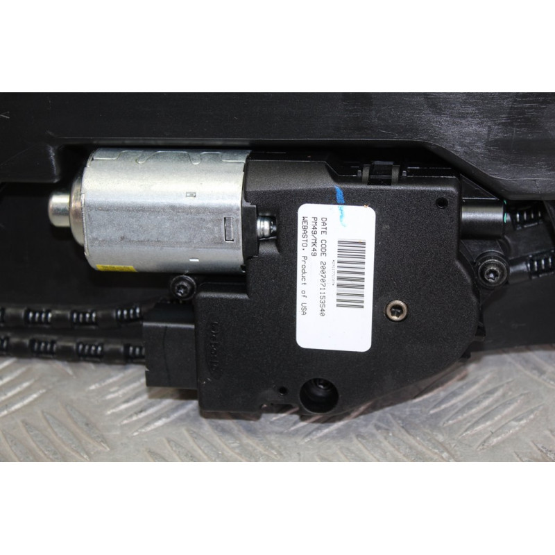 TECHO ELECTRICO DODGE CALIBER (PM)