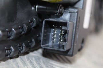  TECHO ELECTRICO DODGE CALIBER (PM) S 2007 209579 DODGE - 10