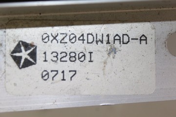  TECHO ELECTRICO DODGE CALIBER (PM) S 2007 209579 DODGE - 12