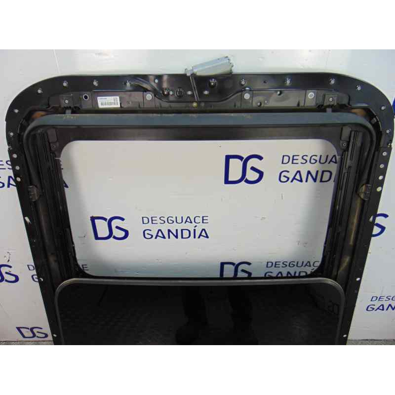 4F9877043F TECHO ELECTRICO AUDI A6 AVANT (4F5)