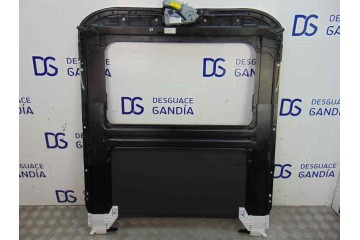 4F9877043F TECHO ELECTRICO AUDI A6 AVANT (4F5)