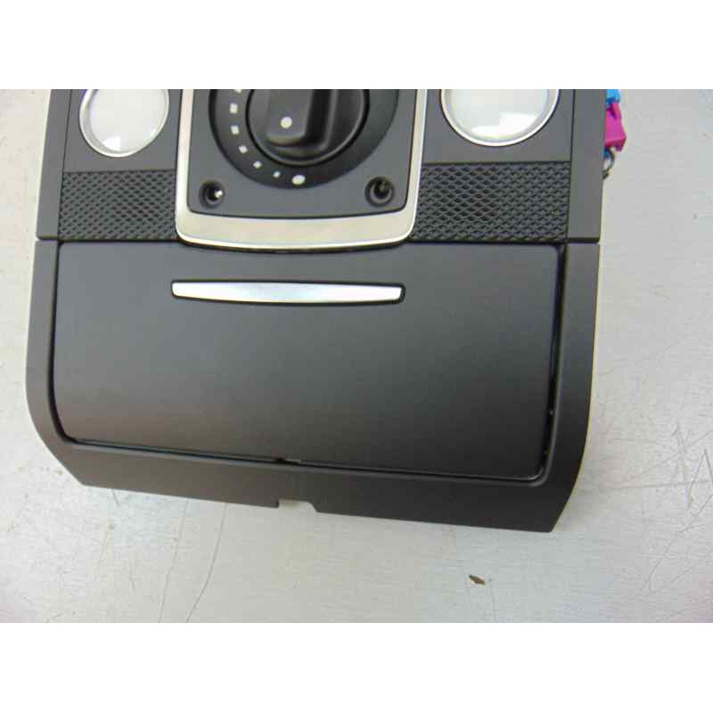 4F9877043F TECHO ELECTRICO AUDI A6 AVANT (4F5)