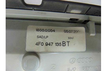 4F9877043F TECHO ELECTRICO AUDI A6 AVANT (4F5)