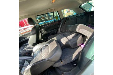 SKODA SUPERB COMBI (3T5) Elegance