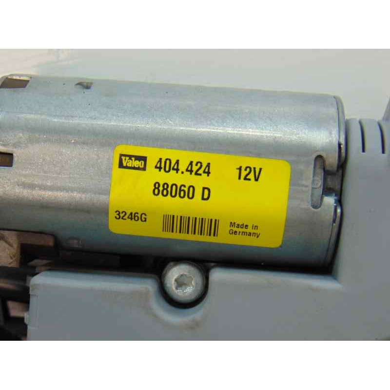 4F9877043F TECHO ELECTRICO AUDI A6 AVANT (4F5)