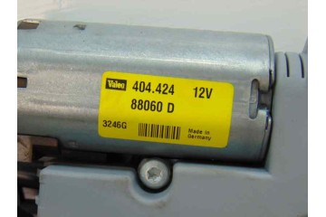 4F9877043F TECHO ELECTRICO AUDI A6 AVANT (4F5)