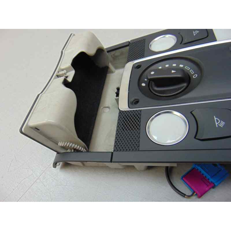 4F9877043F TECHO ELECTRICO AUDI A6 AVANT (4F5)