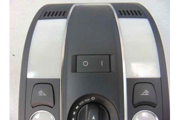 4F9877043F TECHO ELECTRICO AUDI A6 AVANT (4F5)