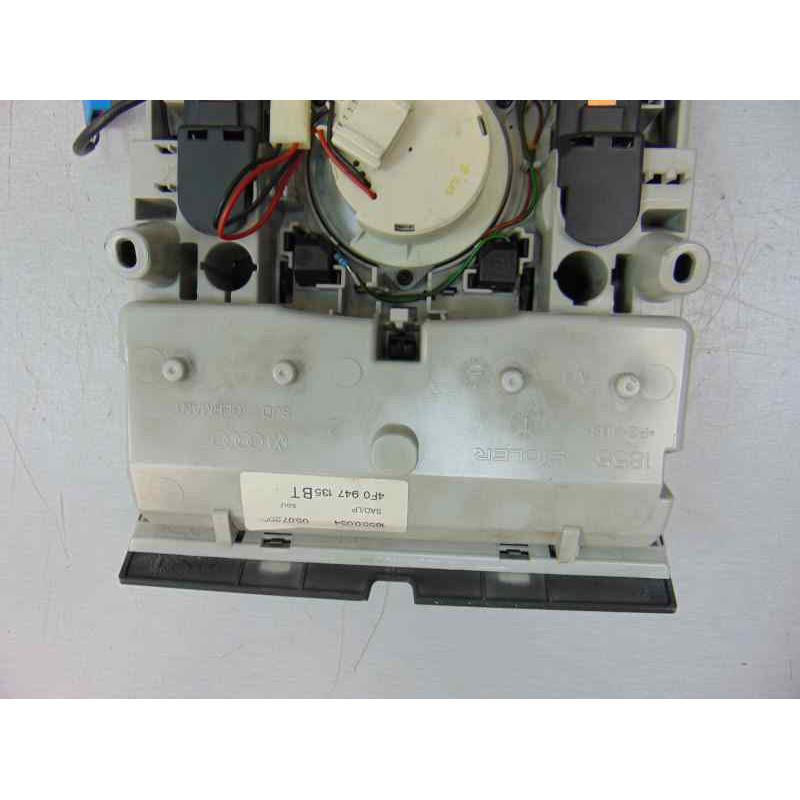 4F9877043F TECHO ELECTRICO AUDI A6 AVANT (4F5)