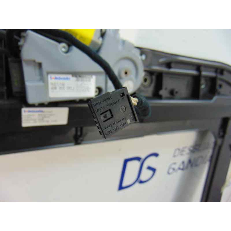 4F9877043F TECHO ELECTRICO AUDI A6 AVANT (4F5)