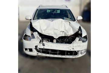 SKODA SUPERB COMBI (3T5) Elegance