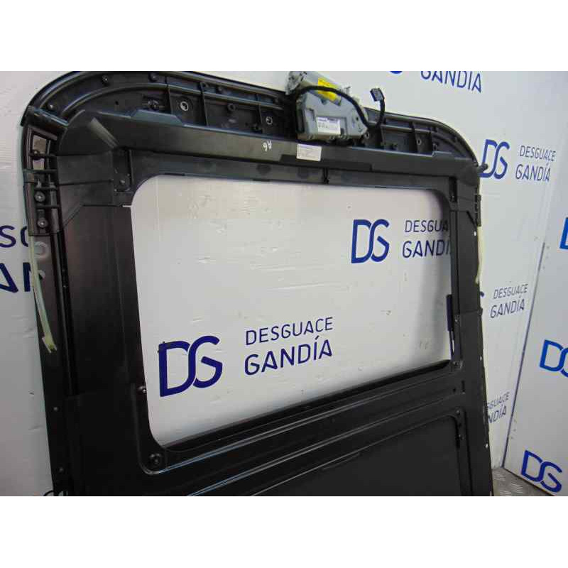 4F9877043F TECHO ELECTRICO AUDI A6 AVANT (4F5)