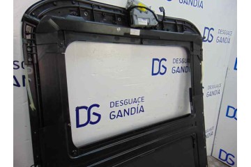 4F9877043F TECHO ELECTRICO AUDI A6 AVANT (4F5)