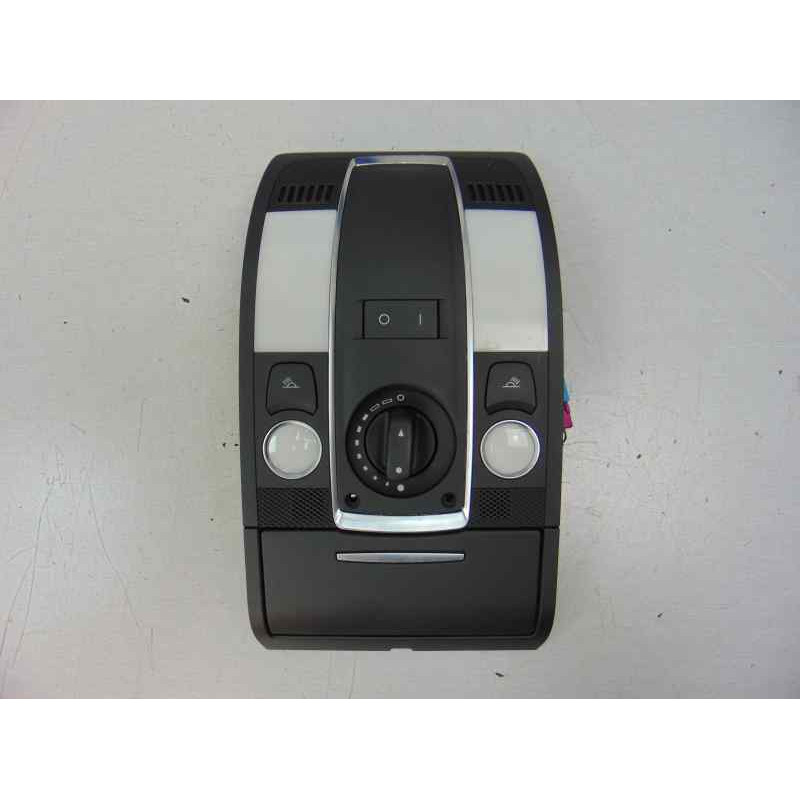 4F9877043F TECHO ELECTRICO AUDI A6 AVANT (4F5)