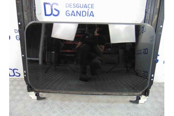 4F9877043F TECHO ELECTRICO AUDI A6 AVANT (4F5)