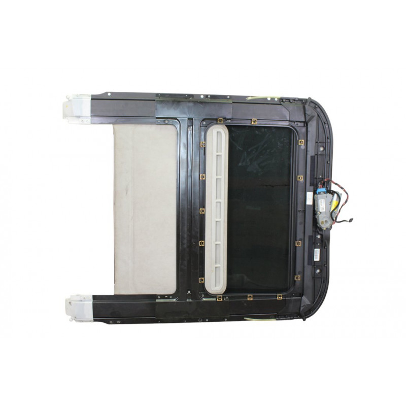 8D0877255C TECHO ELECTRICO AUDI A6 BERLINA (4B2) 2.5 TDI 2001 8D0877255C 212746 AUDI - 2