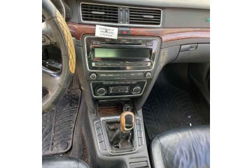 SKODA SUPERB COMBI (3T5) Elegance